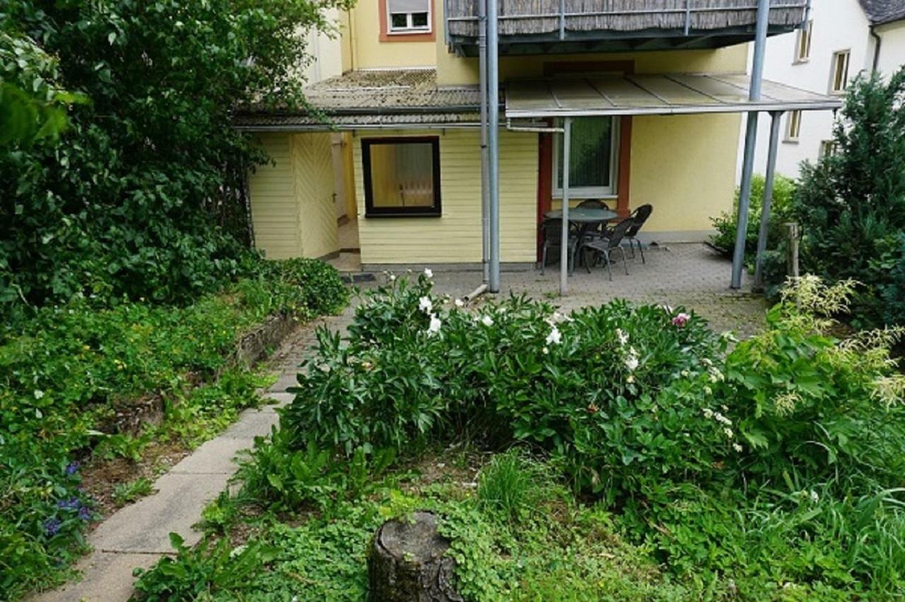 Fewo Trina Bernkastel-Kues Exterior foto